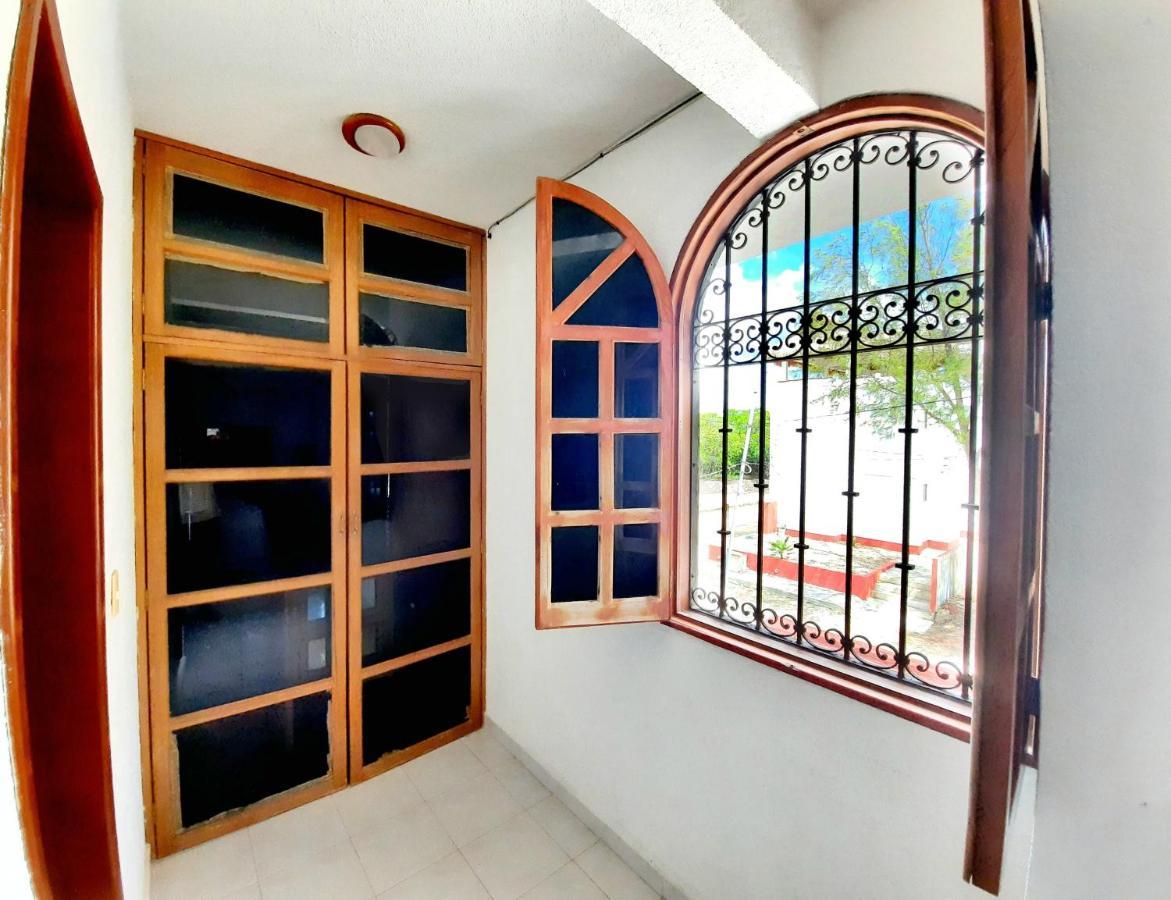 Appartement Casa Quintal - Cerca Del Mar à Cancún Extérieur photo