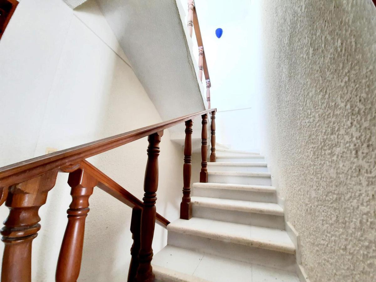 Appartement Casa Quintal - Cerca Del Mar à Cancún Extérieur photo