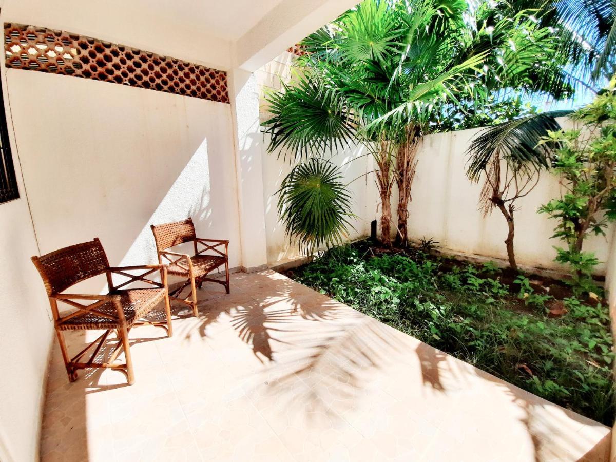 Appartement Casa Quintal - Cerca Del Mar à Cancún Extérieur photo