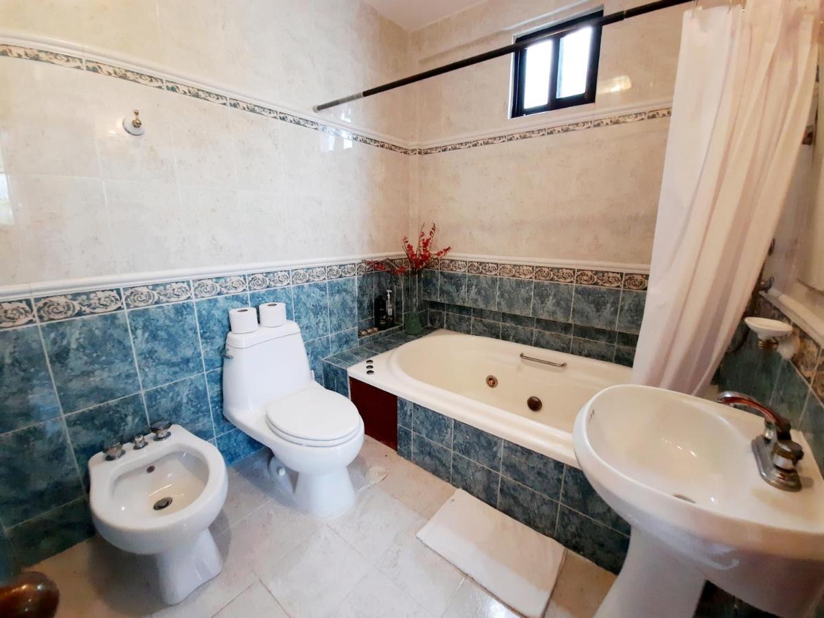 Appartement Casa Quintal - Cerca Del Mar à Cancún Extérieur photo