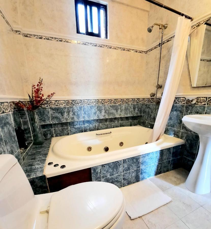 Appartement Casa Quintal - Cerca Del Mar à Cancún Extérieur photo